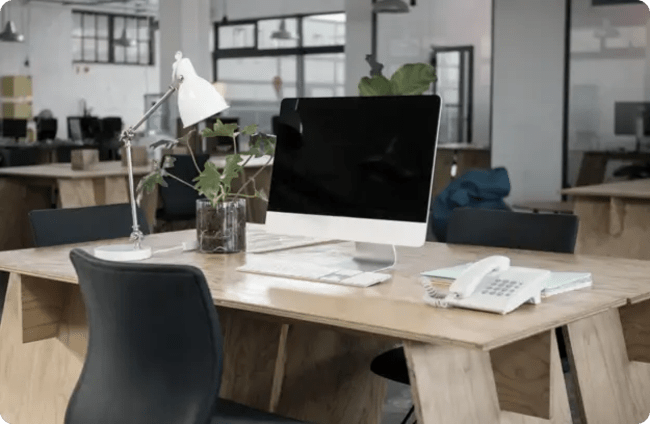 Company Representative