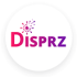 disprz_logo