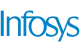 Infosys Logo