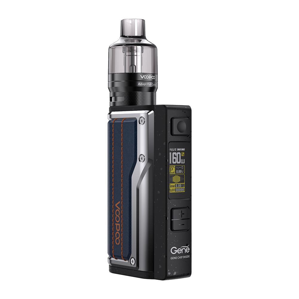 voopoo drag 3 battery door