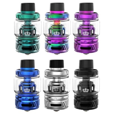 uwell crown iv sub ohm tank vape culture melbourne vape store