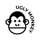 Ugly Monkey logo