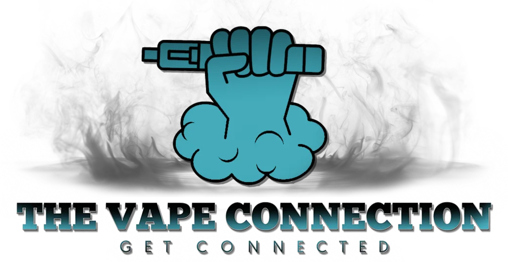 The Vape Connection Logo