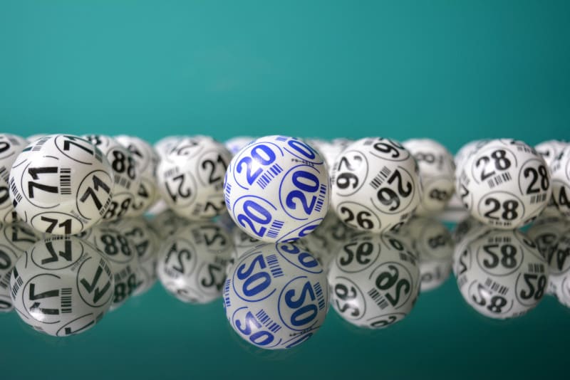 Lottobollar