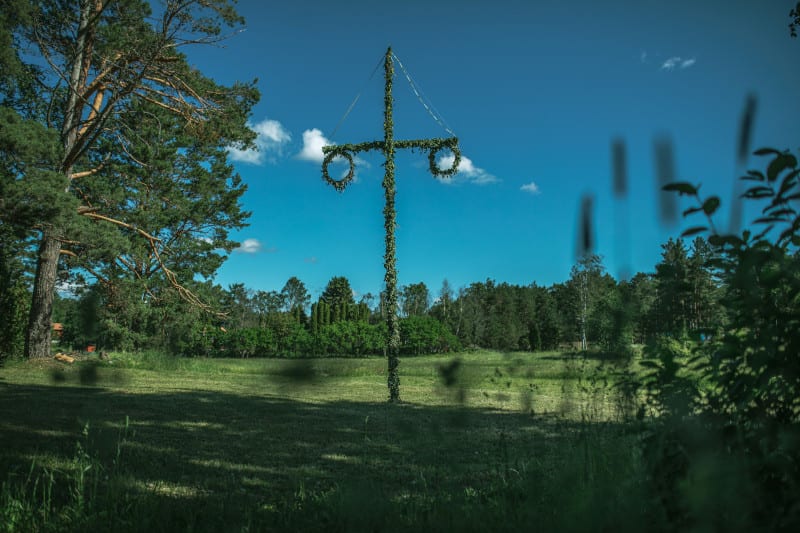 Midsommar