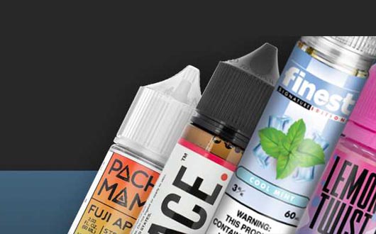 E-Liquids