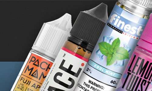 E-Liquids