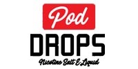 POD DROPS