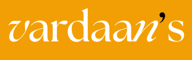 Vardaan's Logo