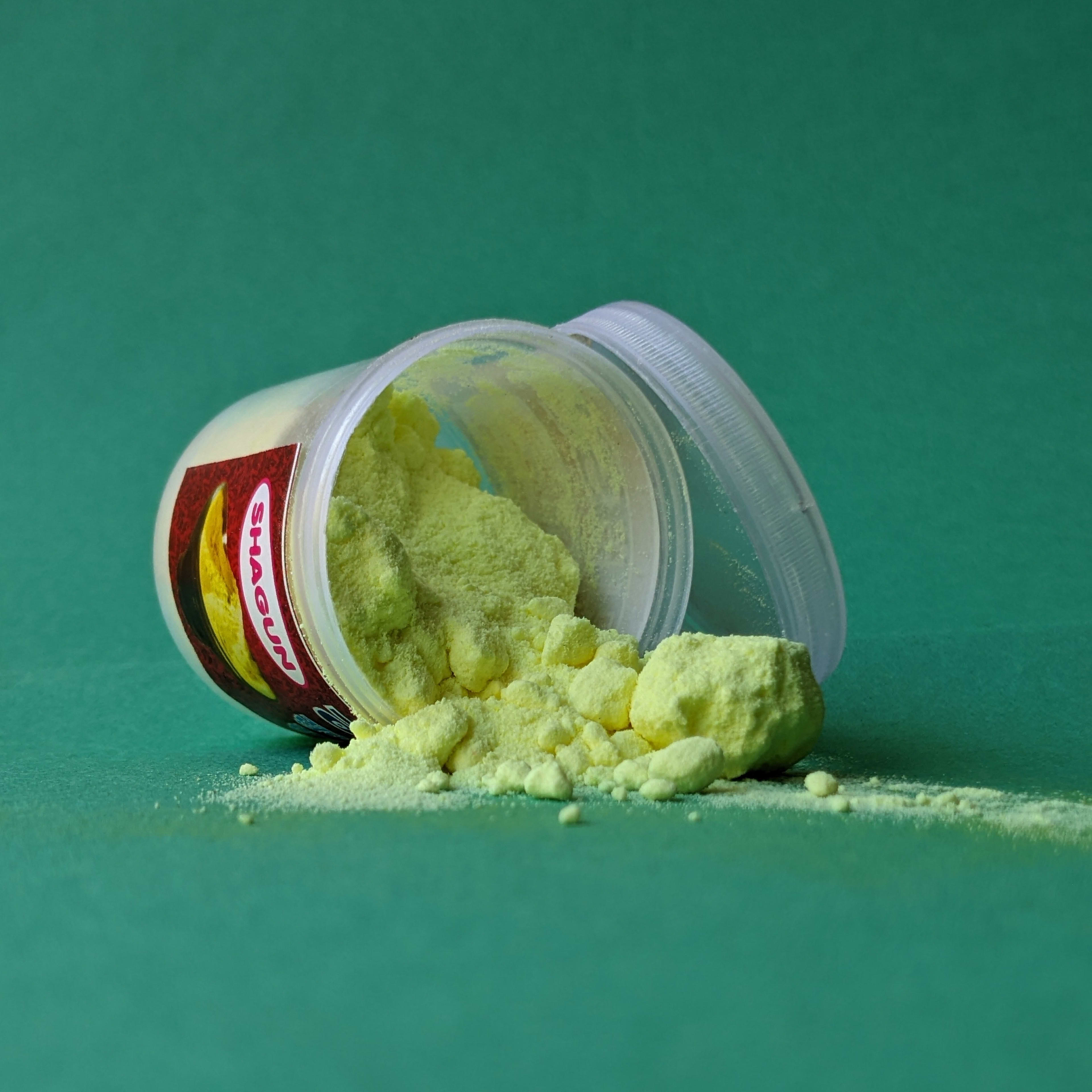 Gandhak Powder