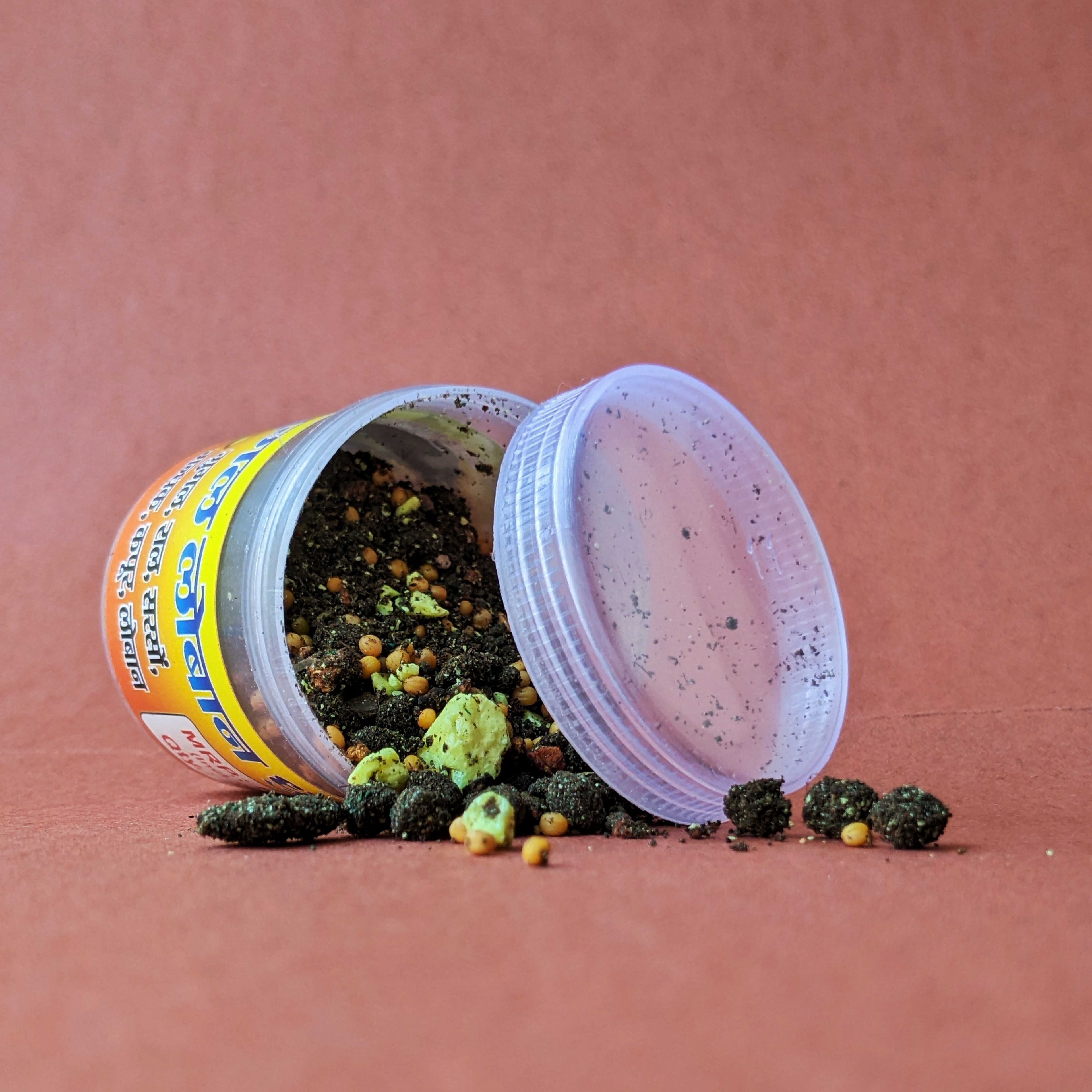 Dhuni - Guggal Loban dhuni (25g)