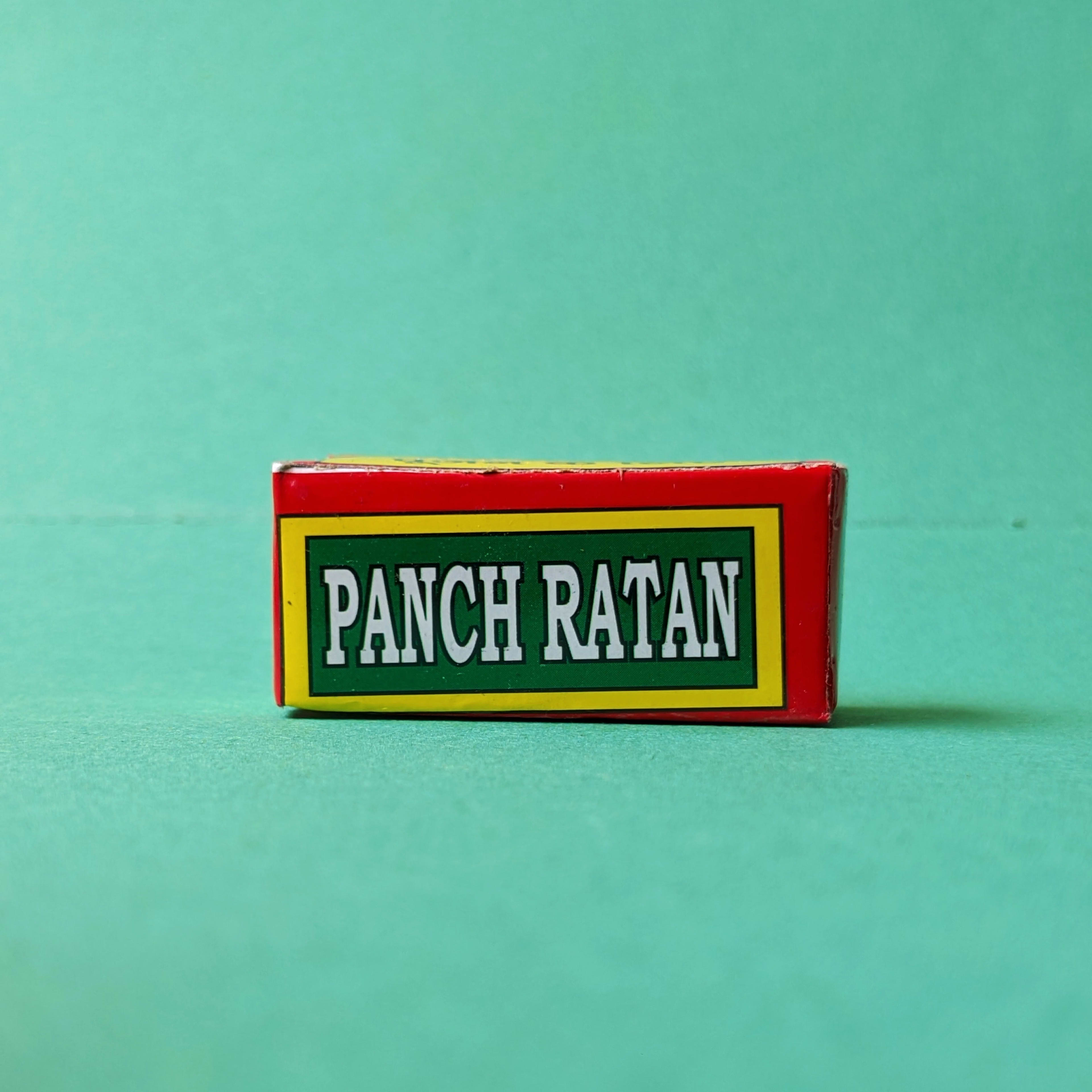 Panchratna