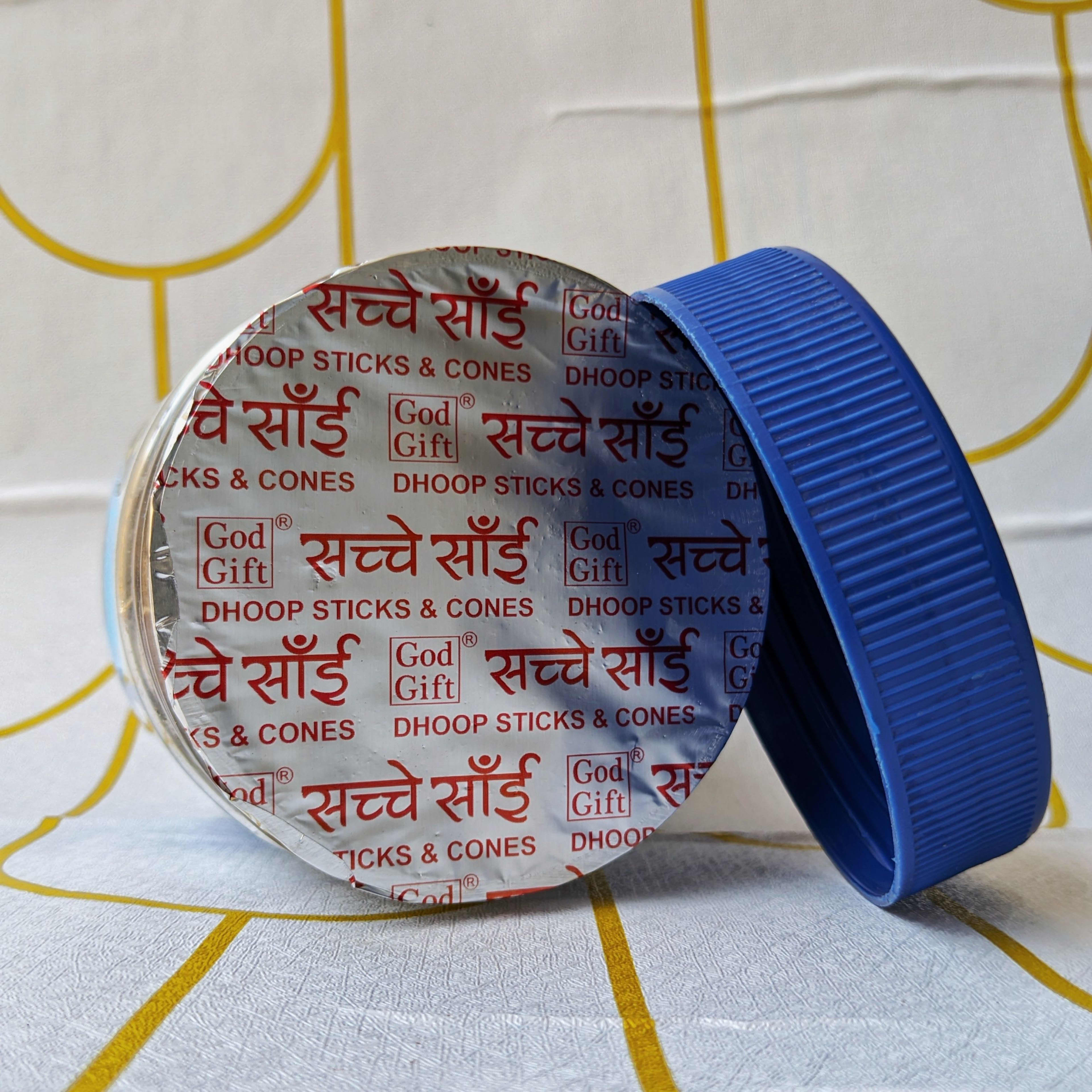 God Gift Cone Dhoop (200g) - view 3