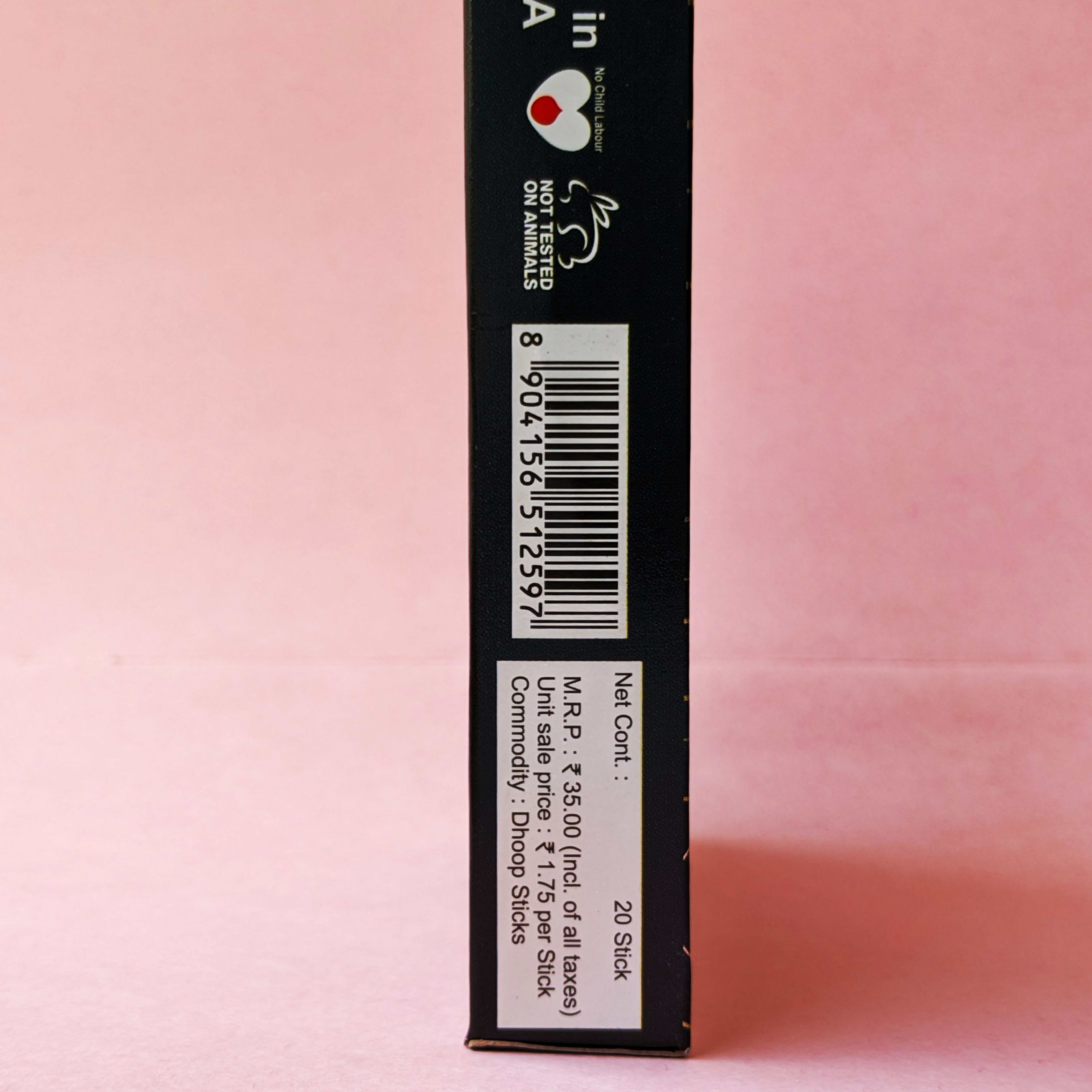God Gift Colaba Dhoop Sticks - view 2