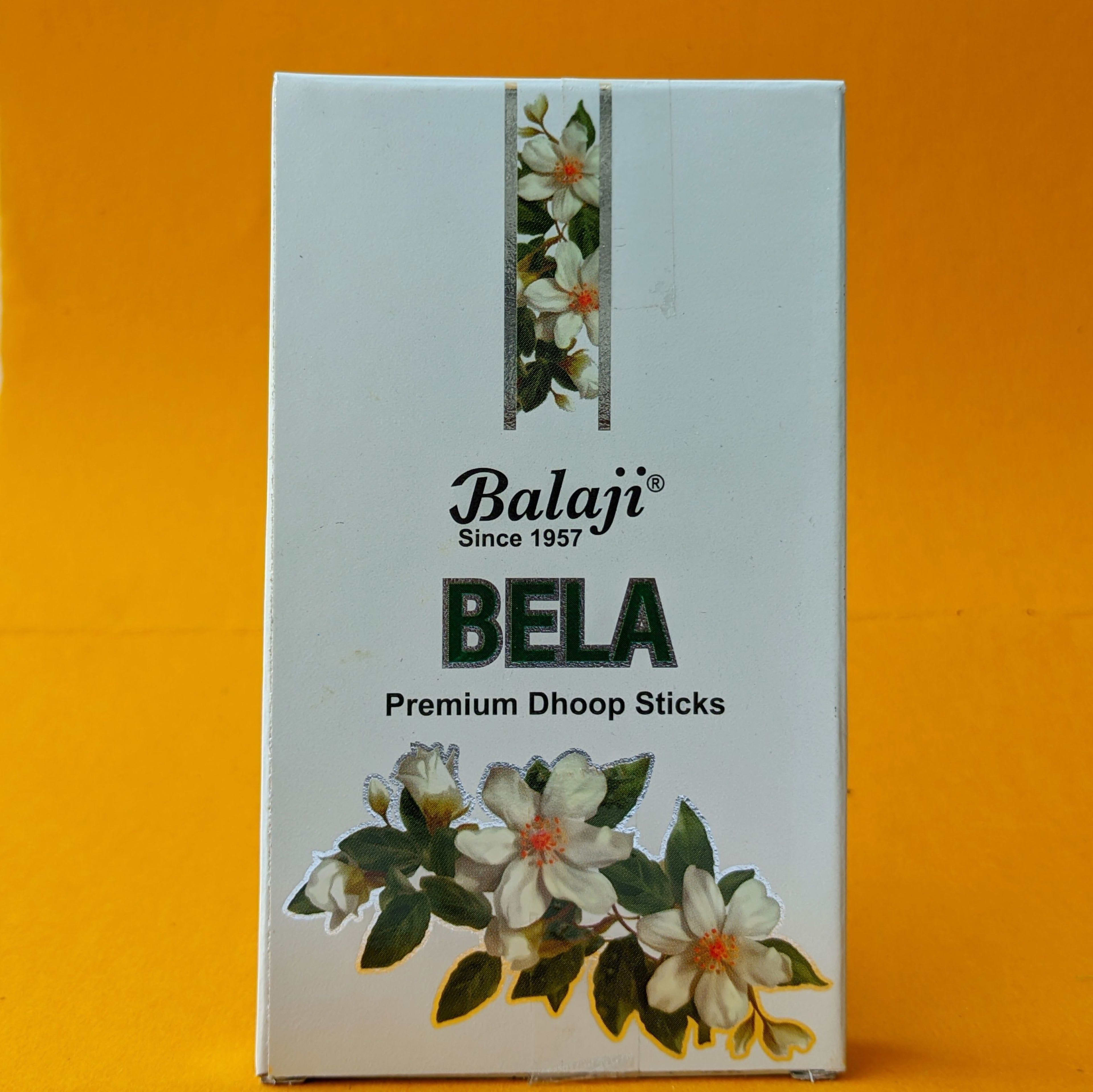 Balaji Bela Dhoop Sticks