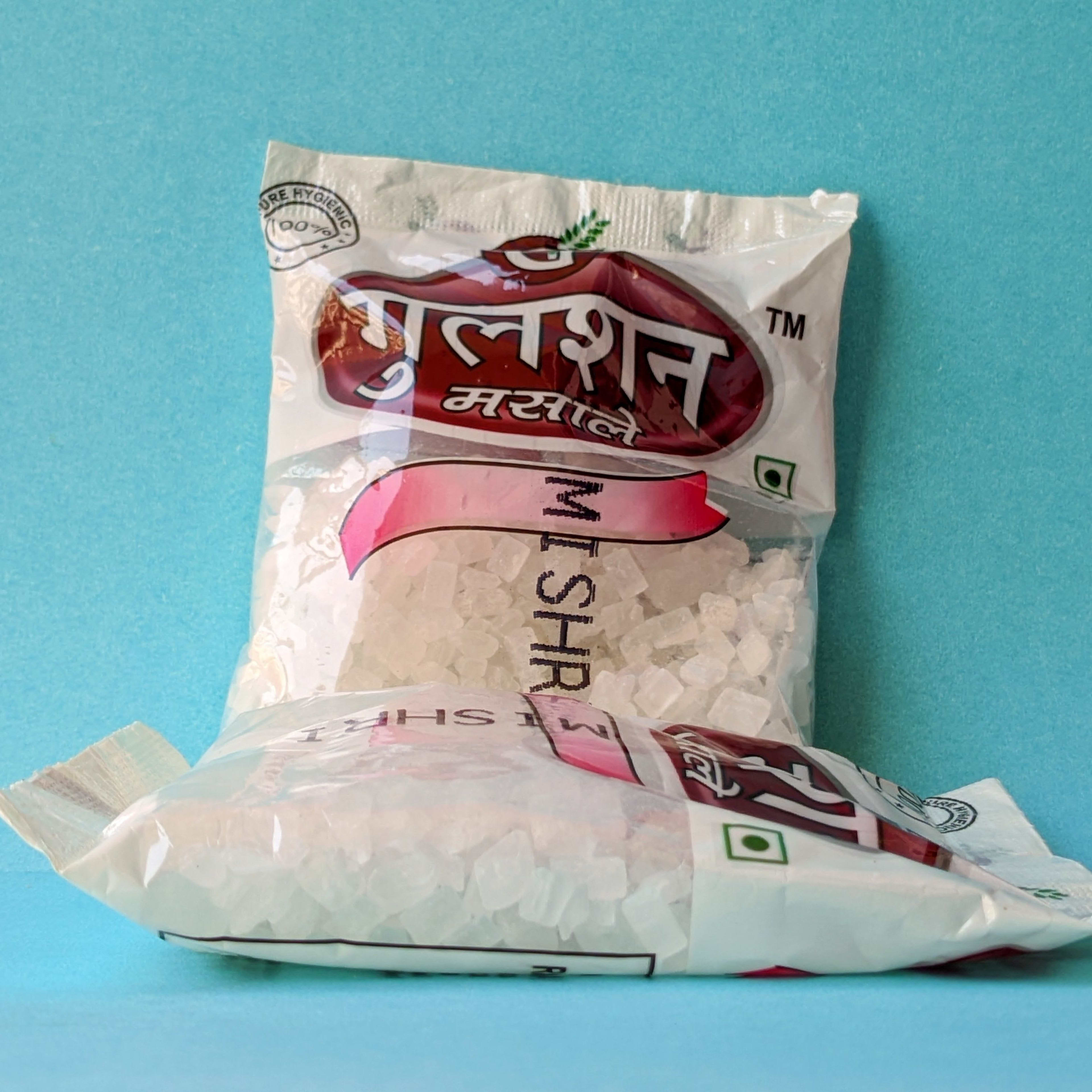 Gulshan Mishri (80g) - view 2