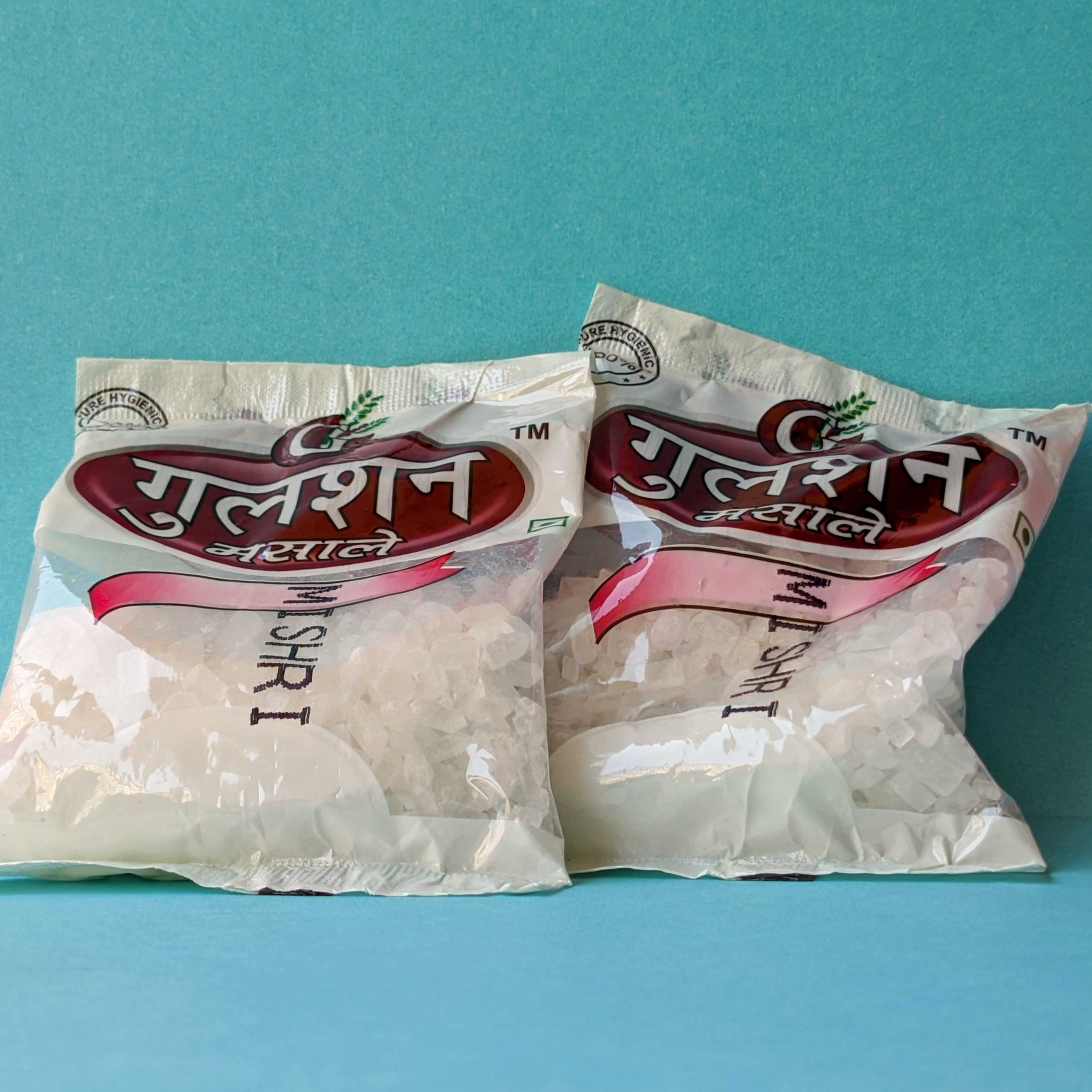 Gulshan Mishri (80g)