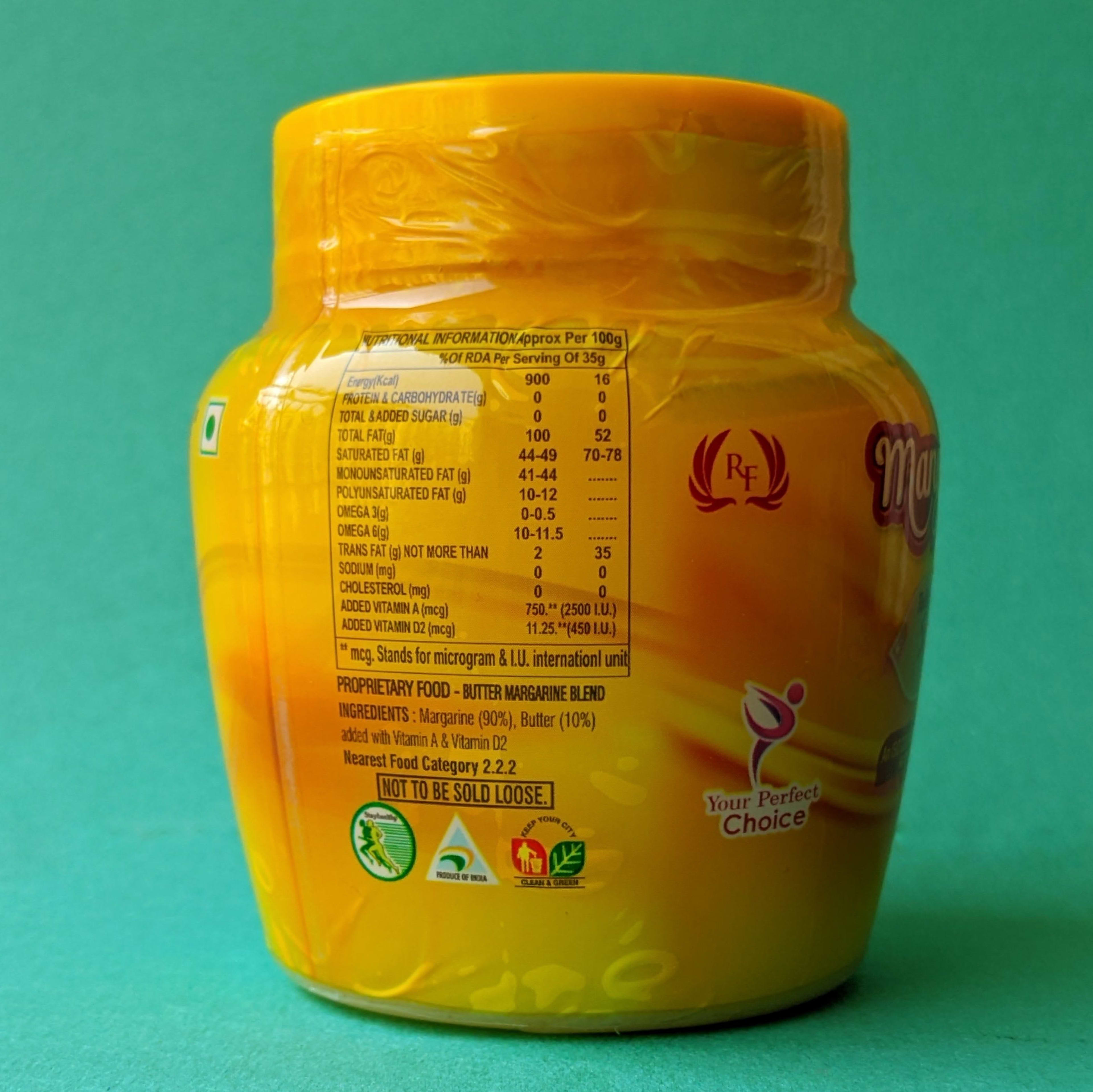 Mangaldeep Ghee (200ml) for Pooja - view 3