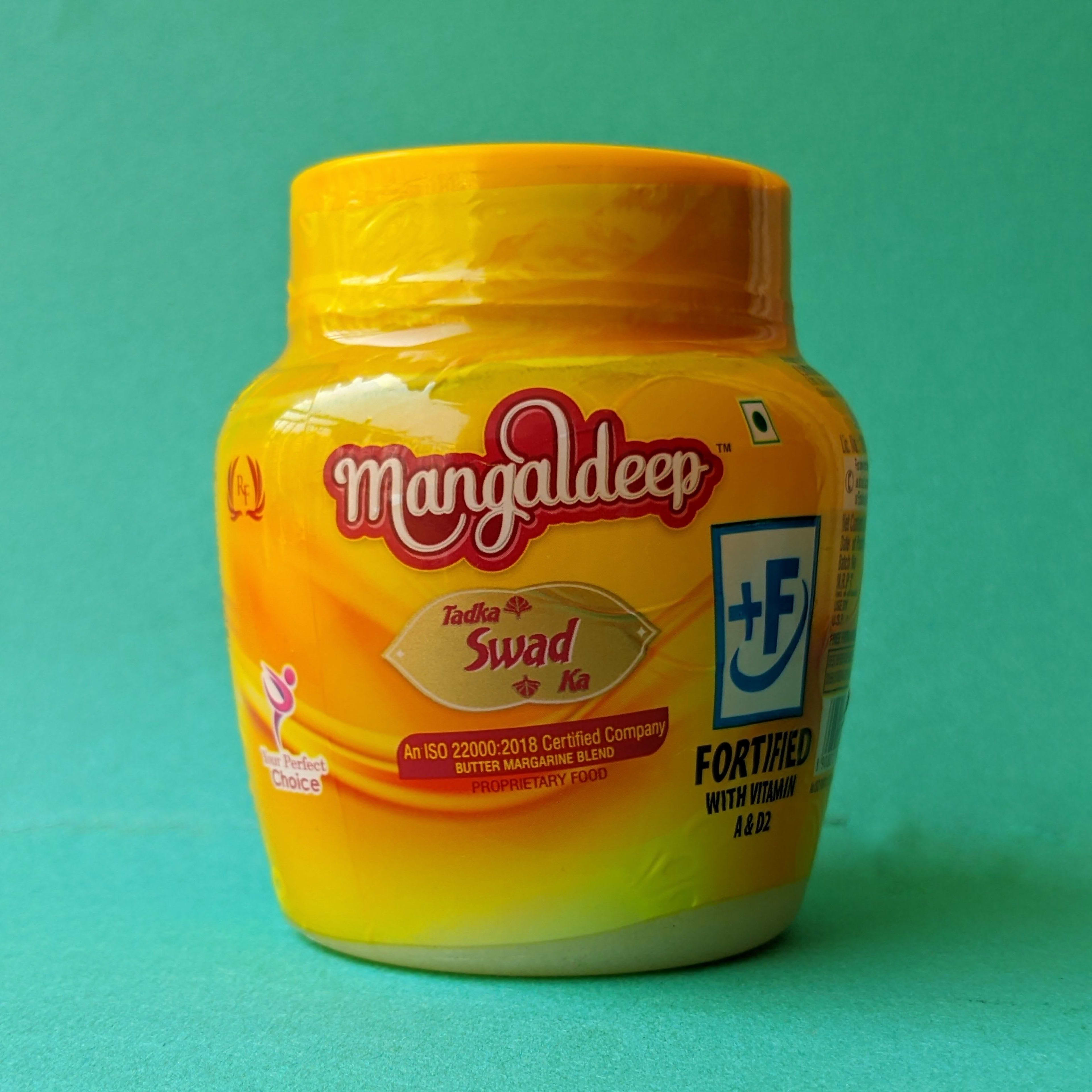 Mangaldeep Ghee (200ml) for Pooja