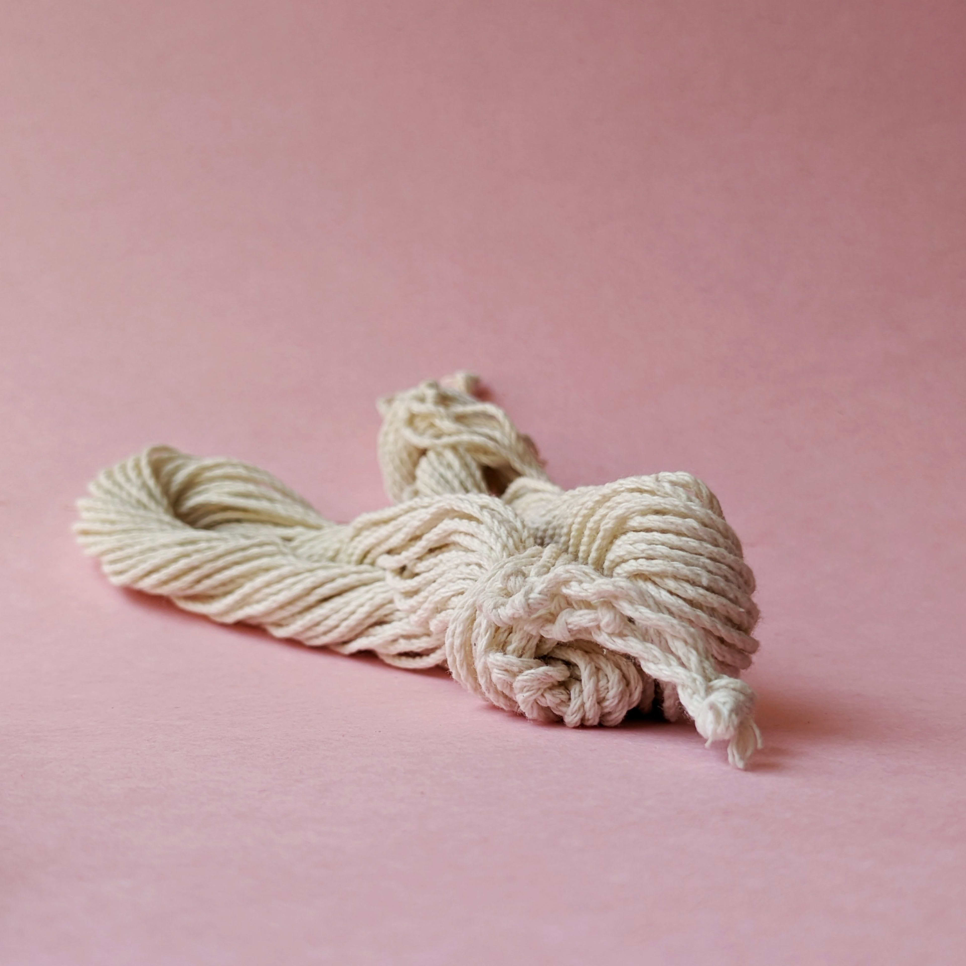 White Janeu (Ideal for Wearing)