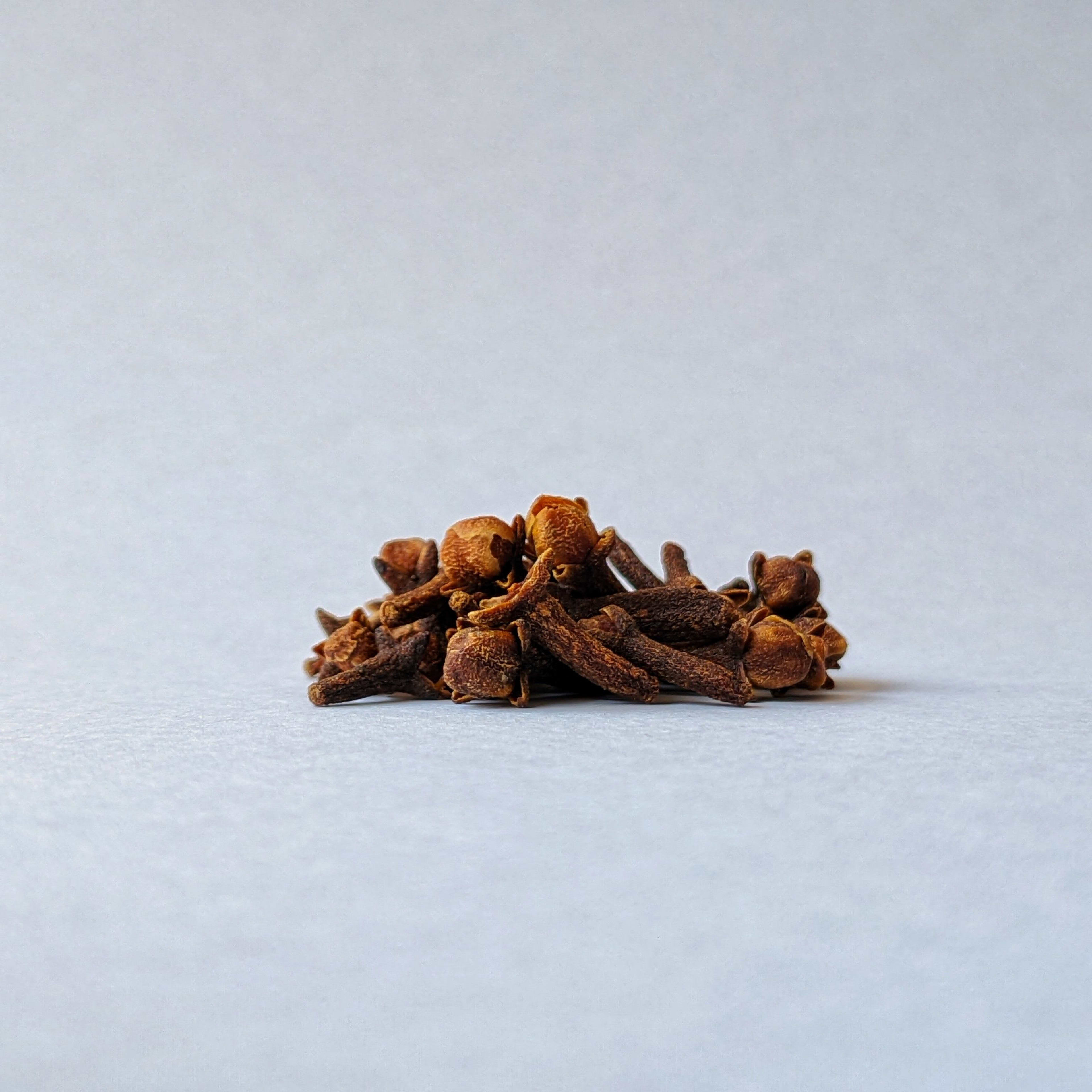 Laung (Cloves)