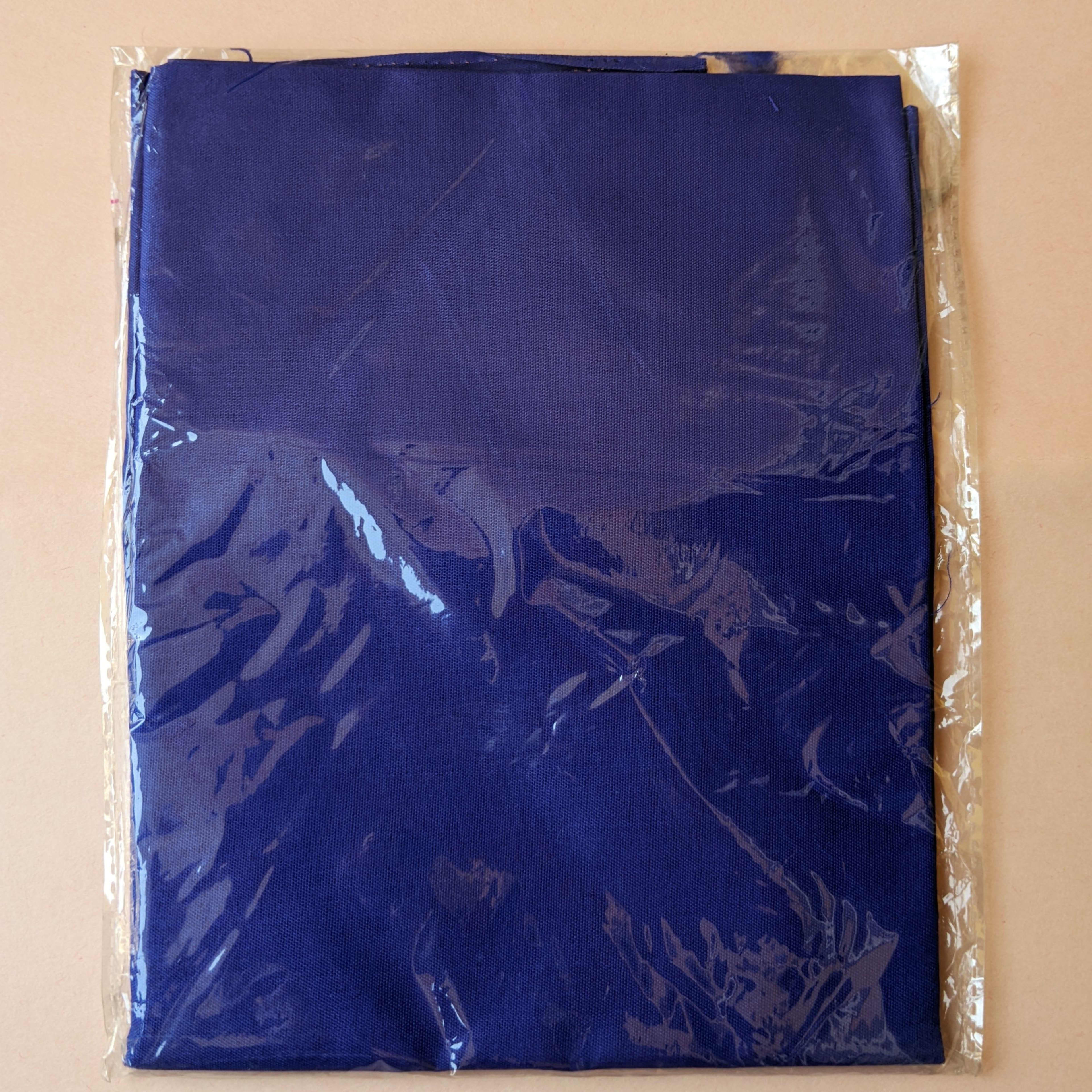 Neela Kapda (1.25mtr) | Blue Cloth