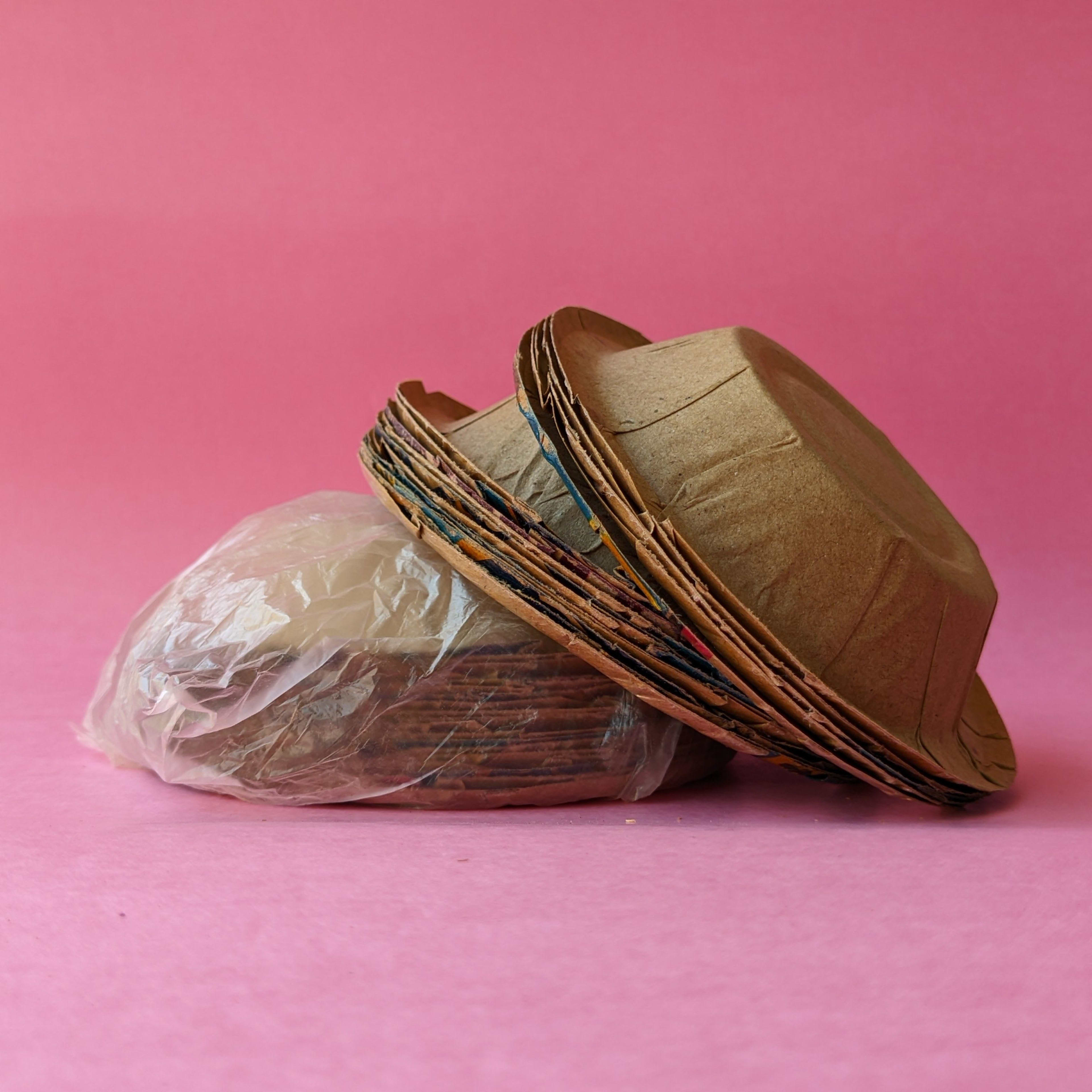 Dona Packet