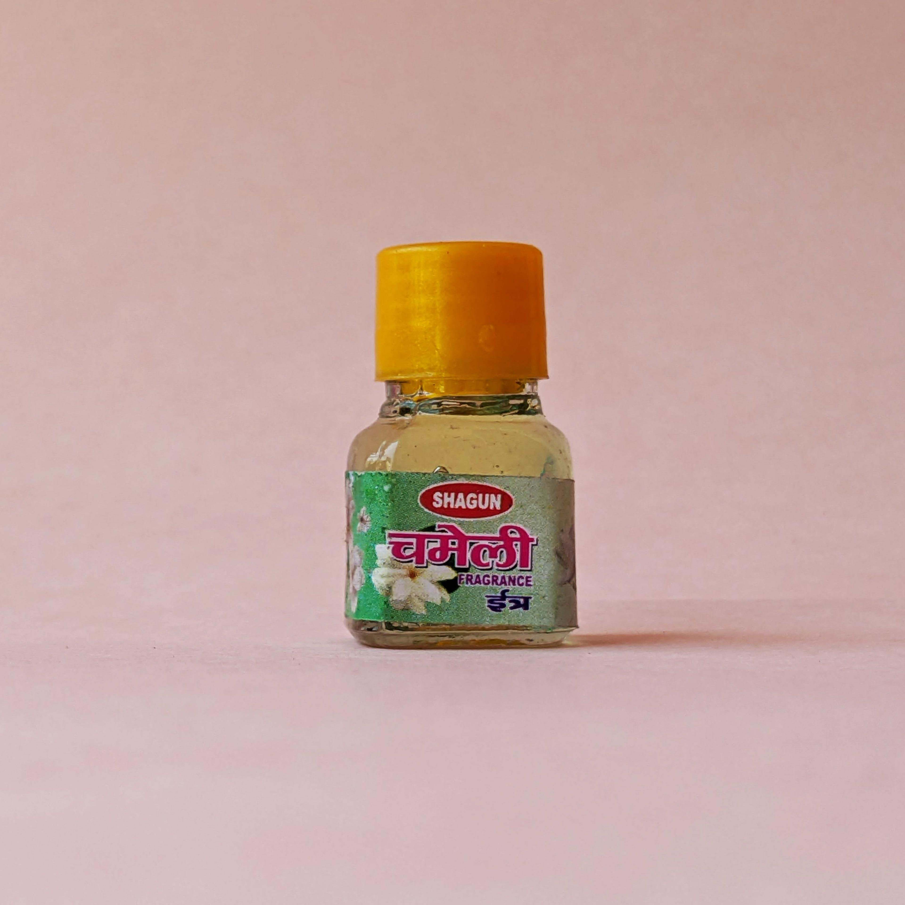 Chameli Attar (Itra)