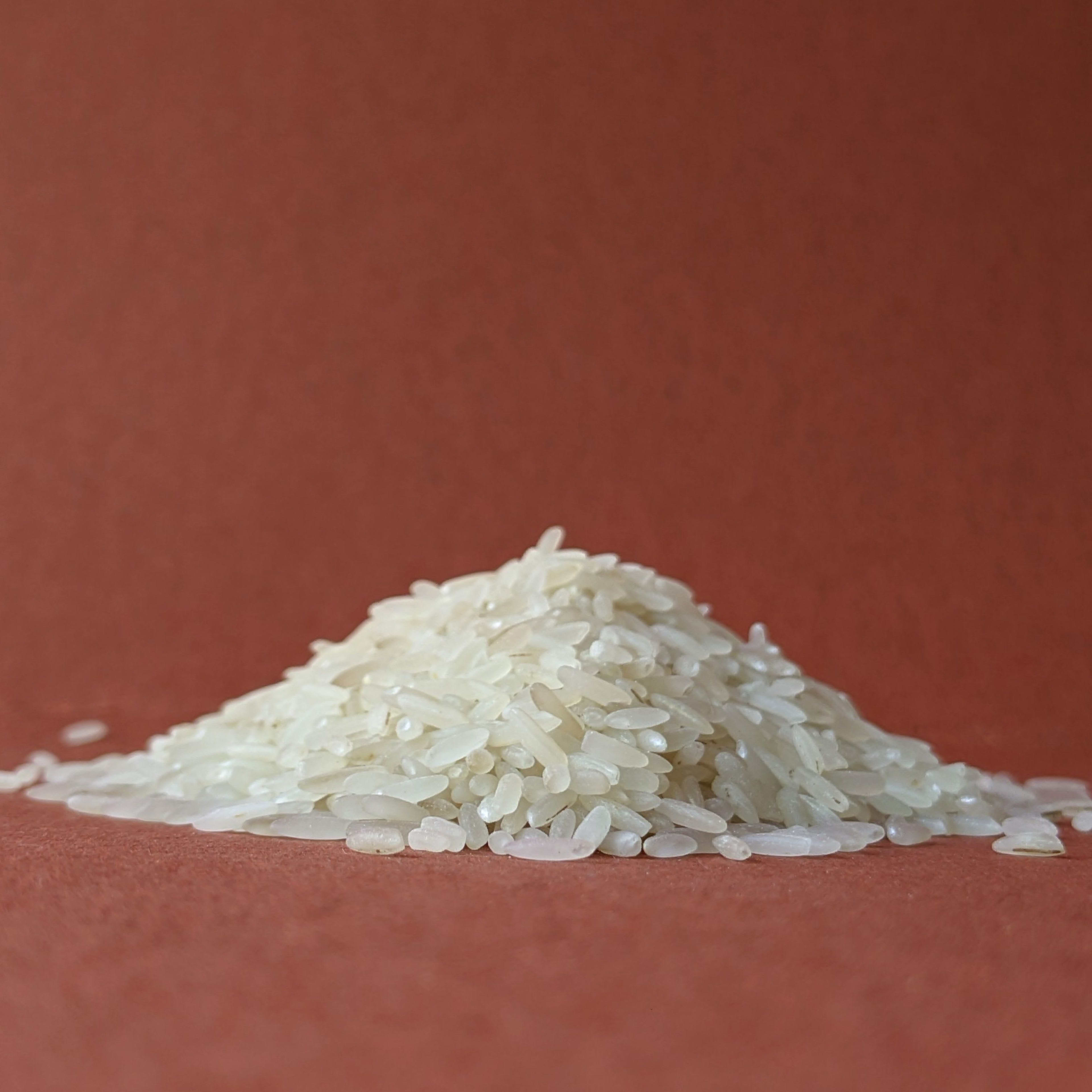 Akshat ( Unbroken Rice ) For Pooja - Loose