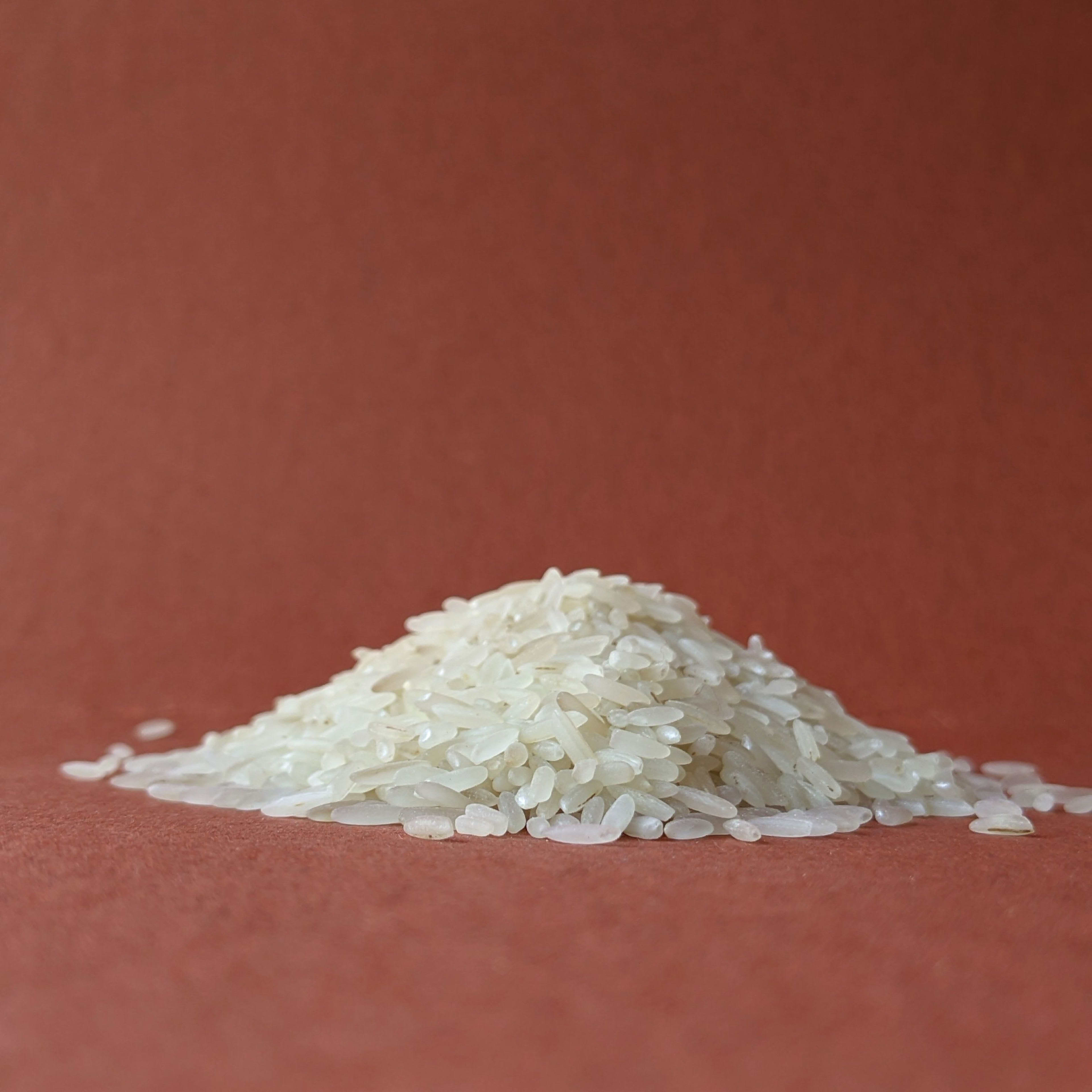 Akshat (Unbroken Rice) For Pooja - 50g - view 2