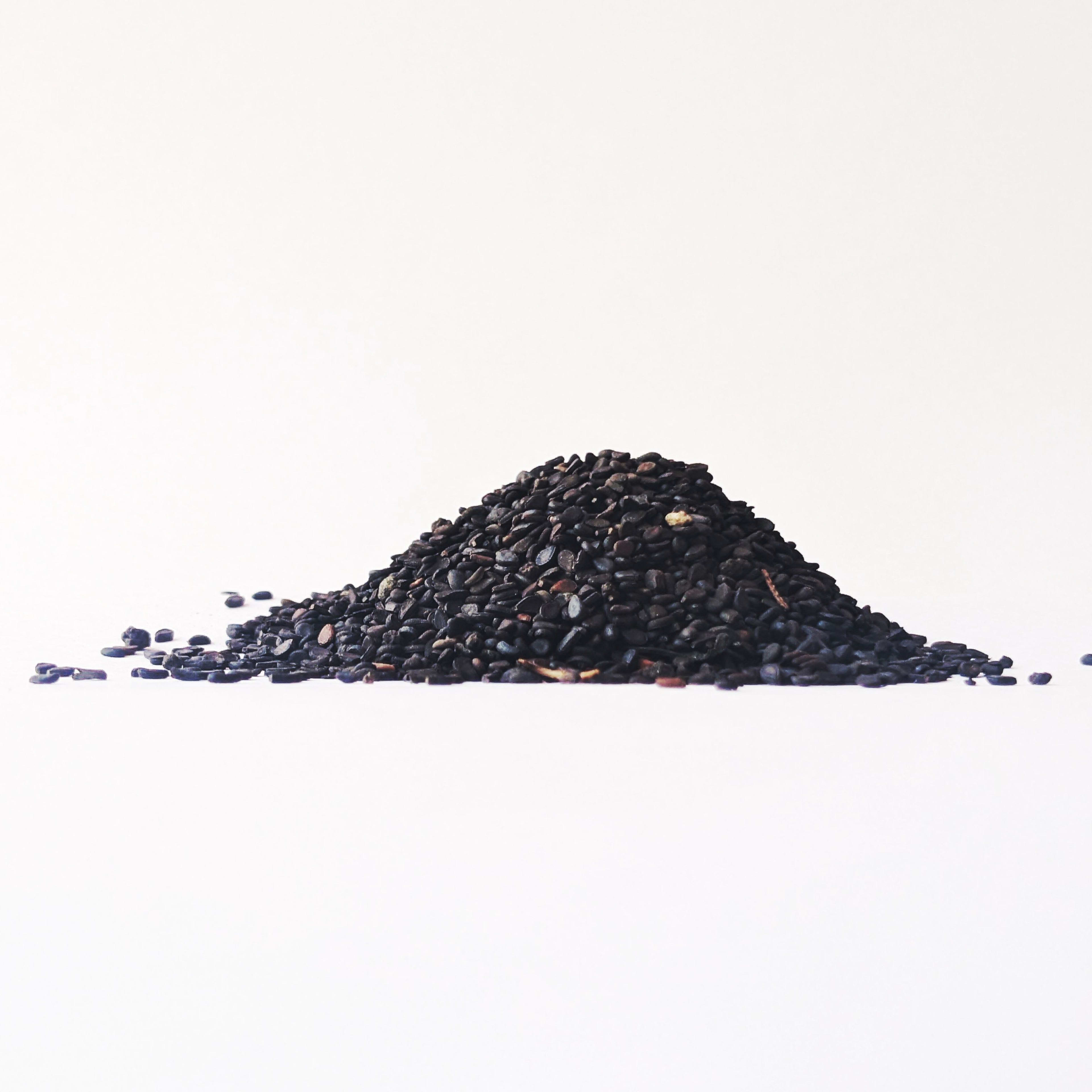 Kaala Til (Black Sesame Seeds) 50g