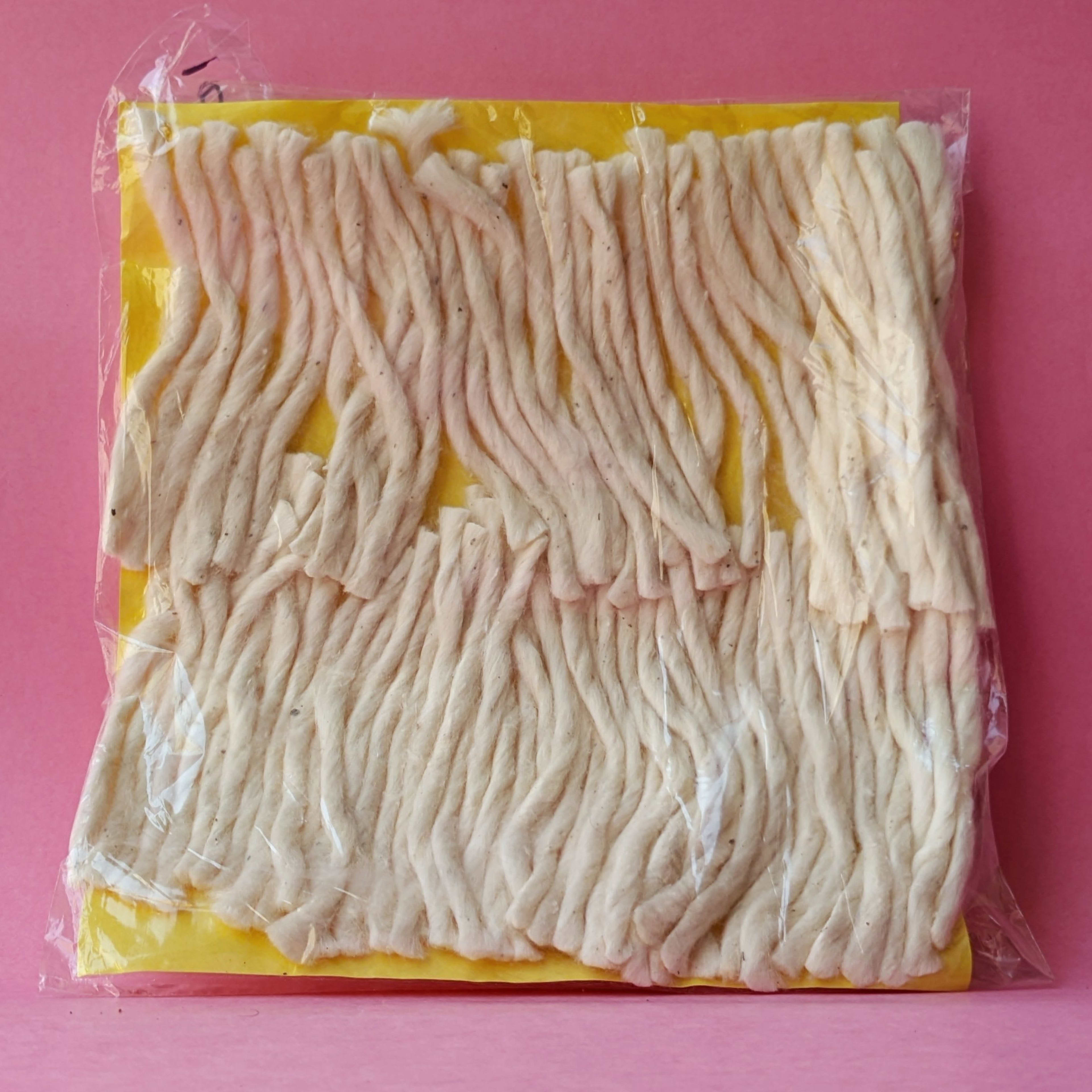 Long Diya Batti (Lambi Batti)