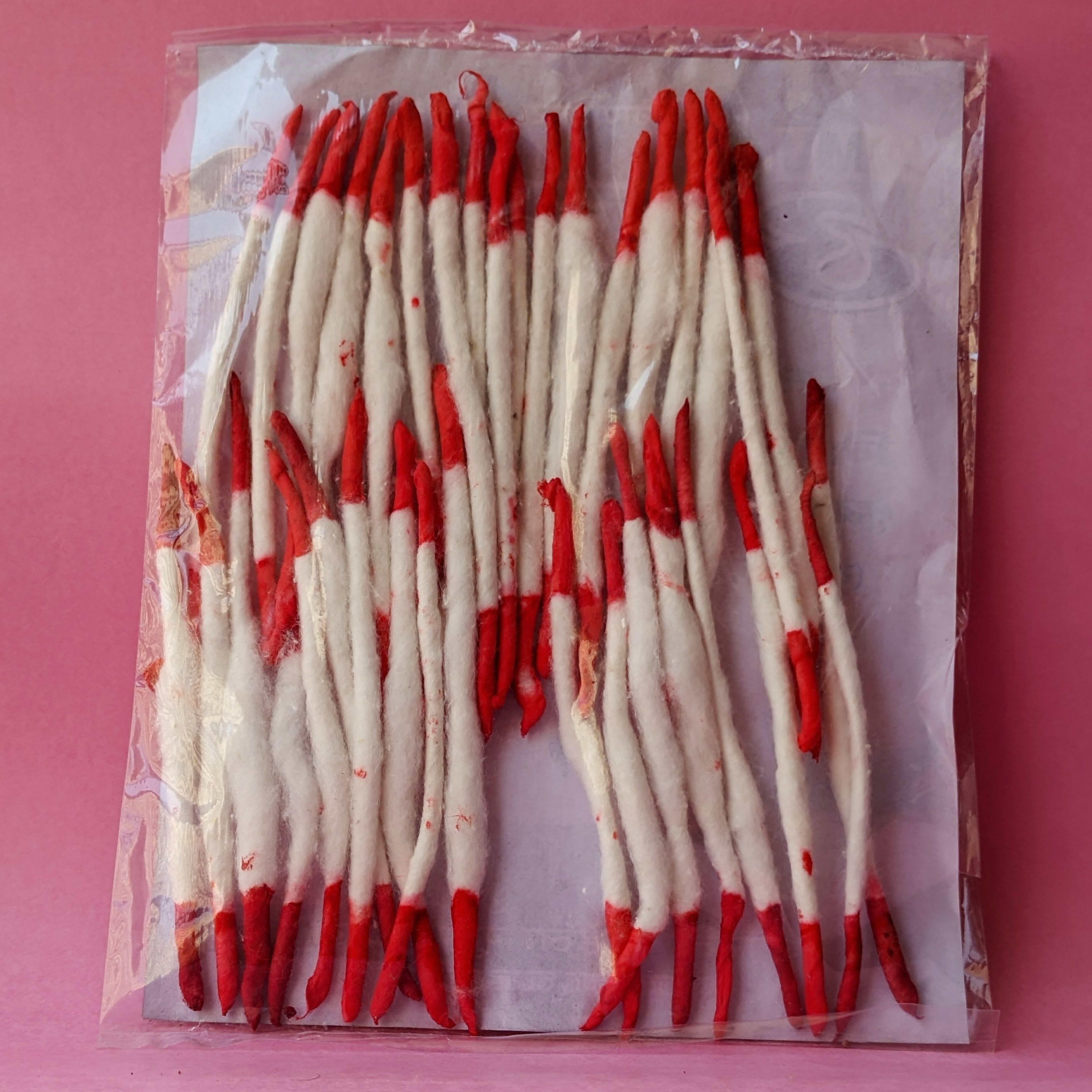 Long Diya Batti (Lambi Batti)