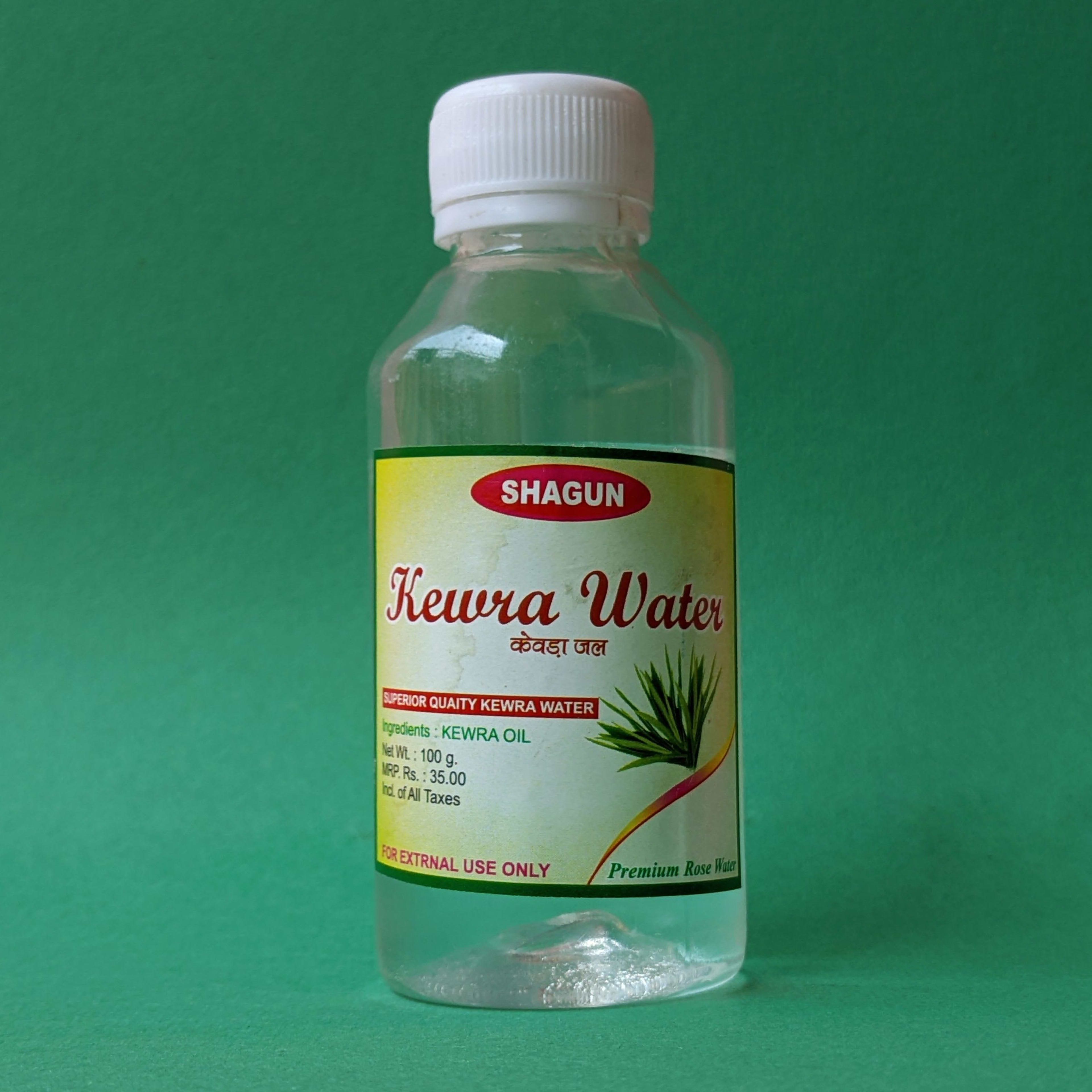 Kewra Jal