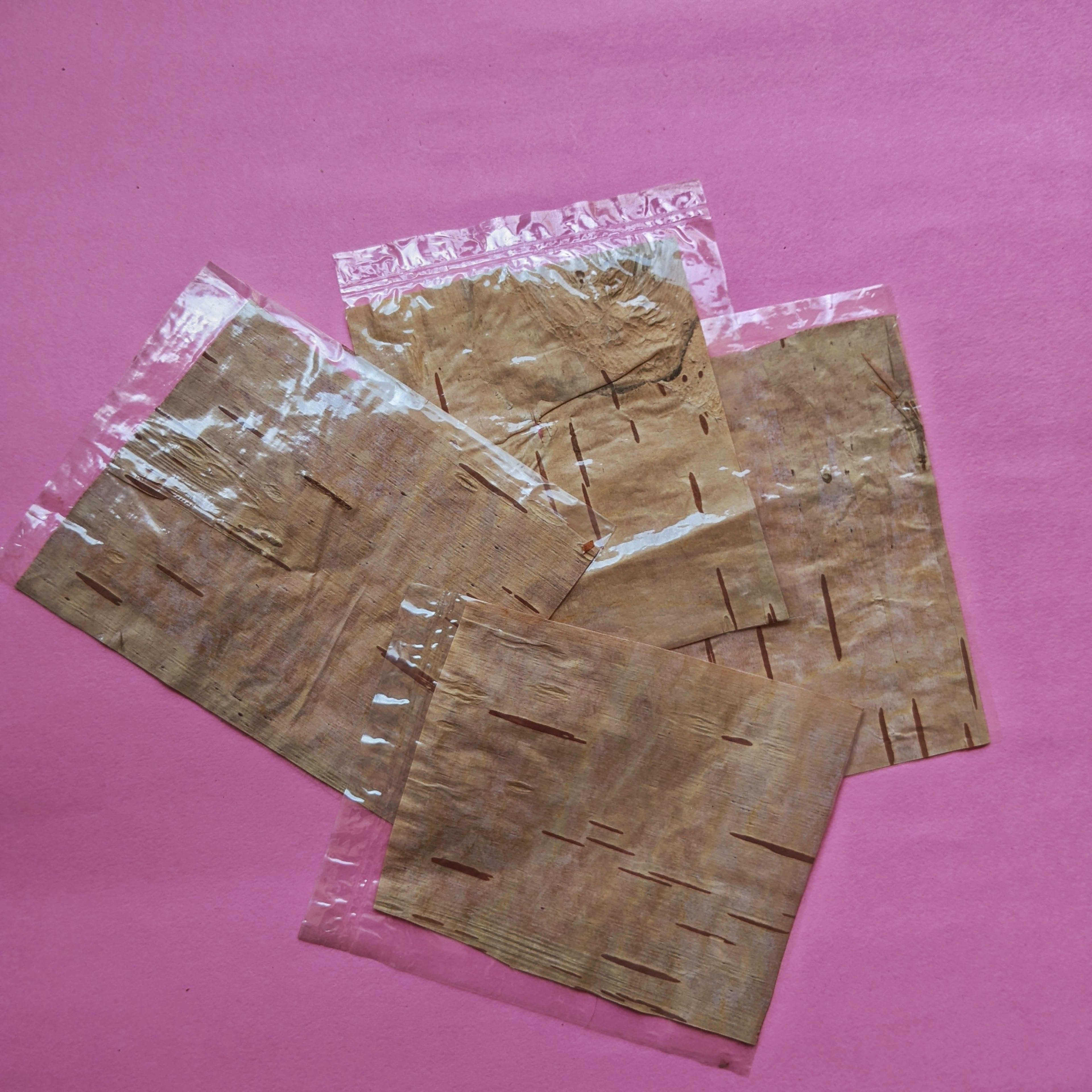 Bhoj Patra (1 piece) - view 2