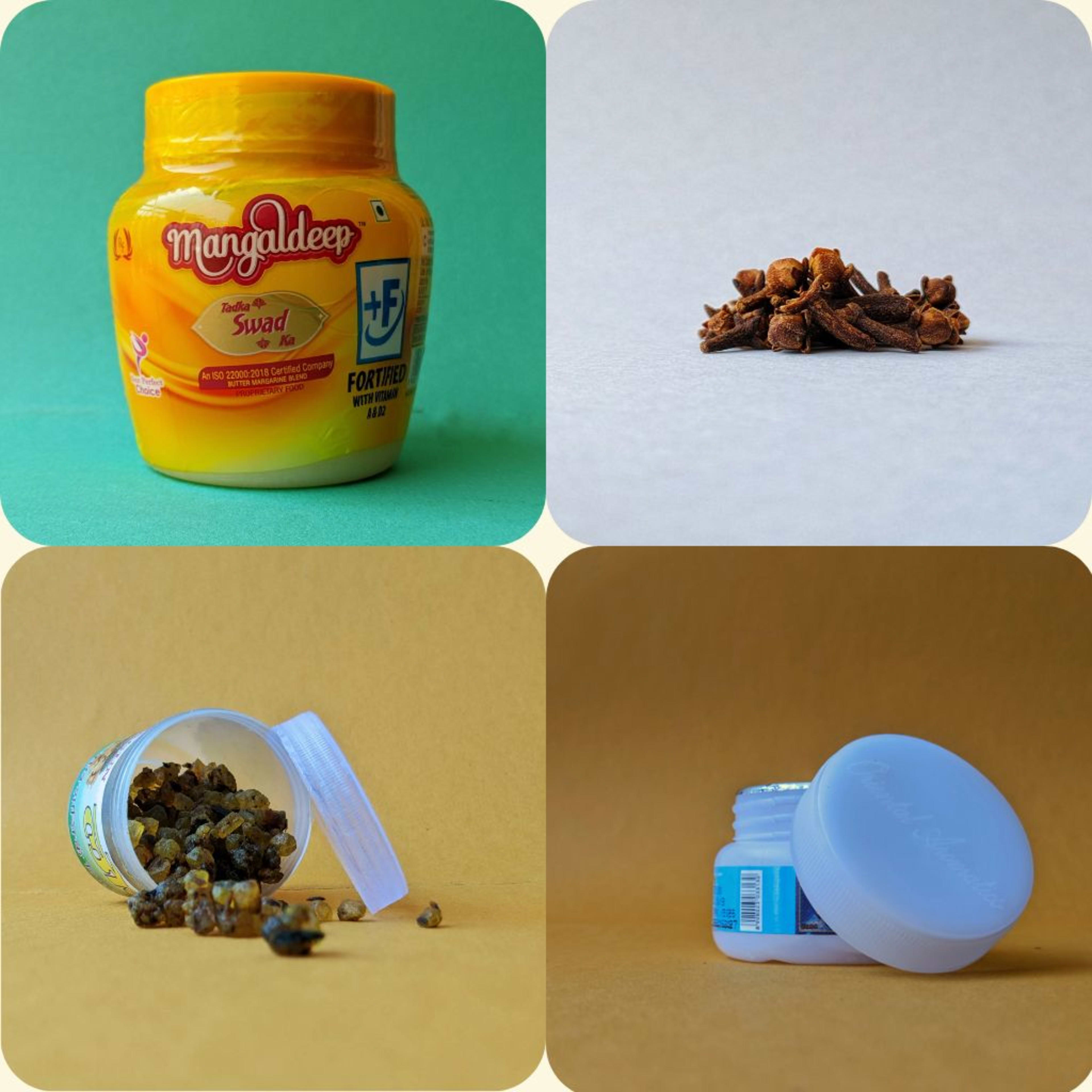 Customizable Havan Essentials Kit | Complete Puja & Havan Samagri Combo - view 5
