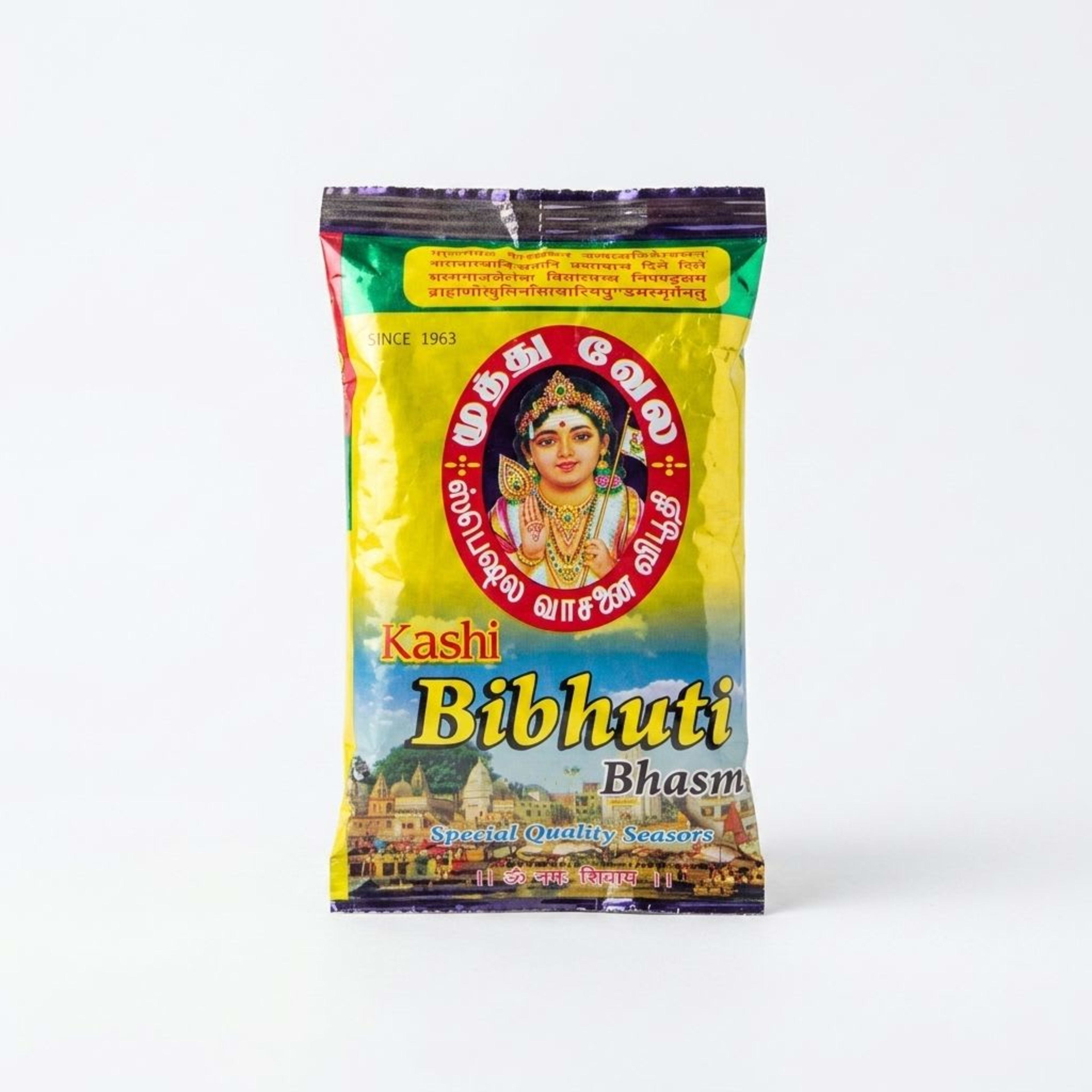 Bhasm (Vibhuti) 70g
