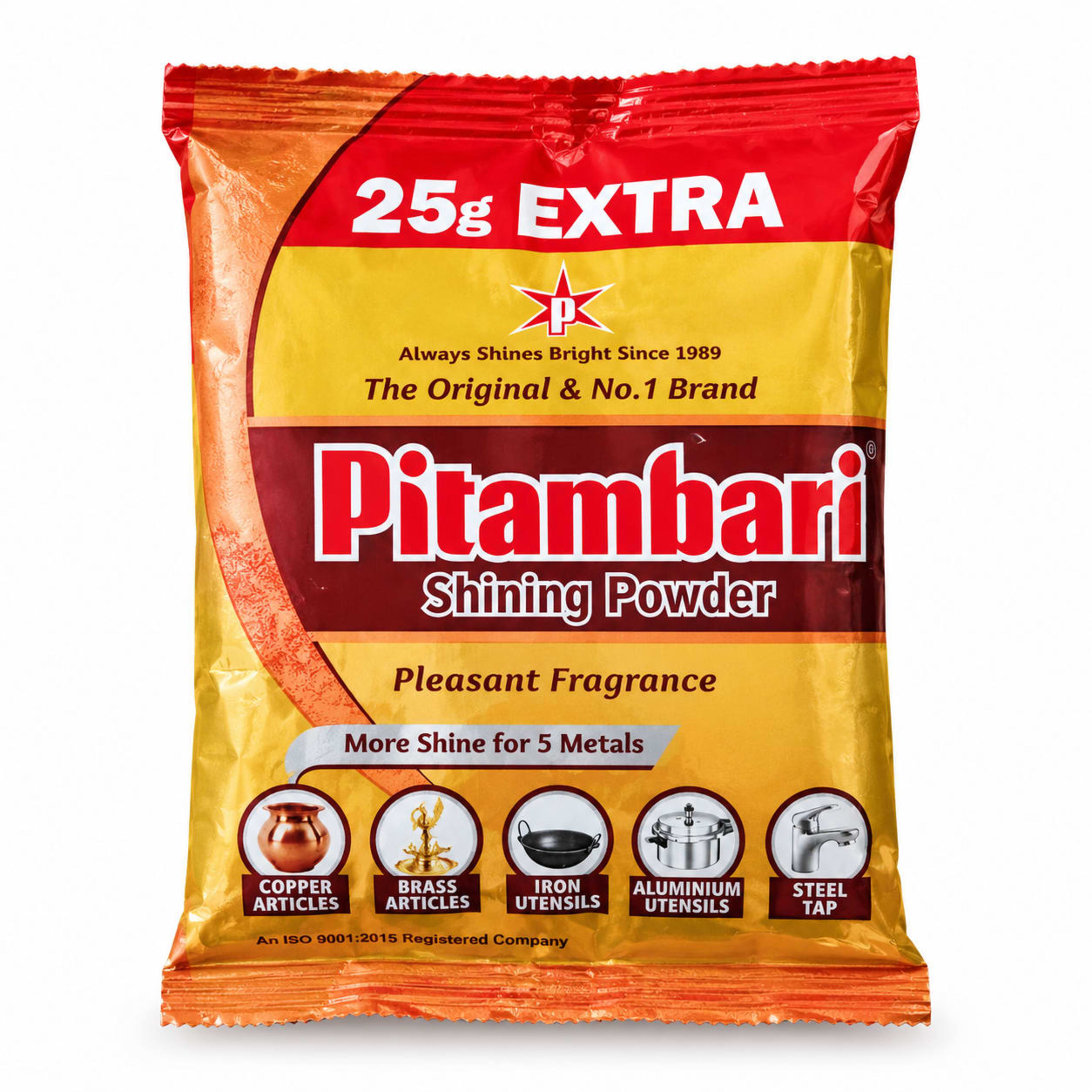 Pitambari - 175g