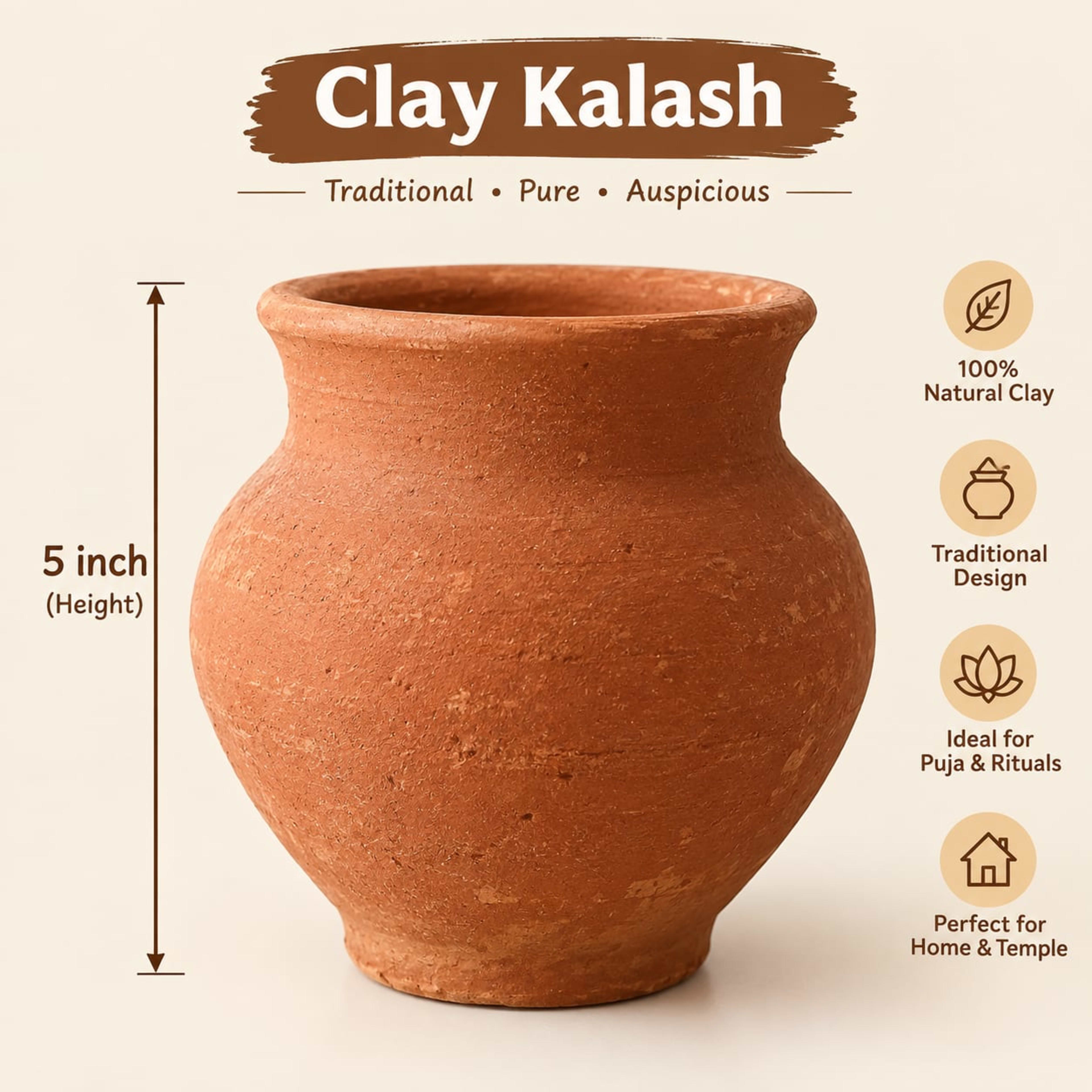 Mitti Kalash