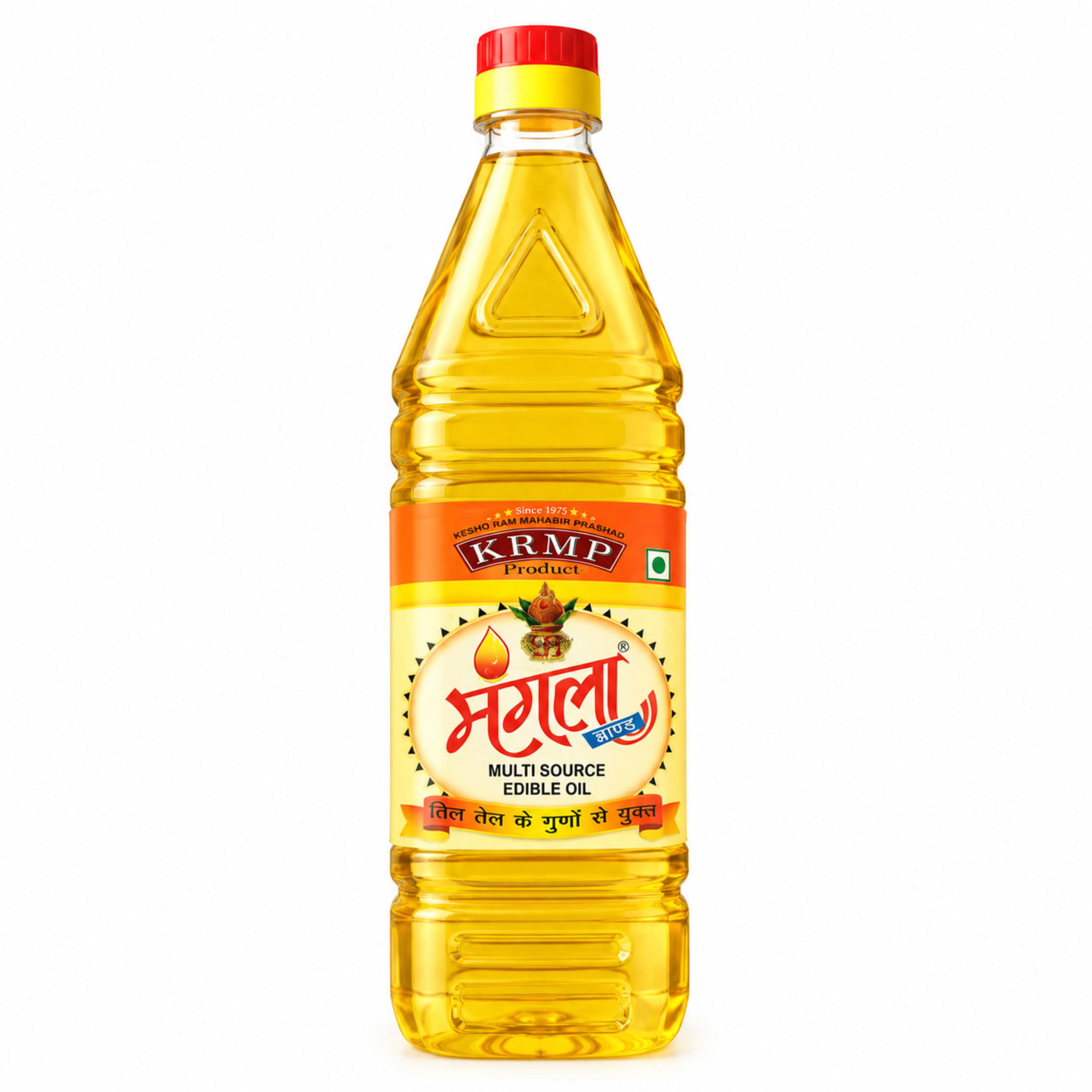 Mangla Til blend oil 1L