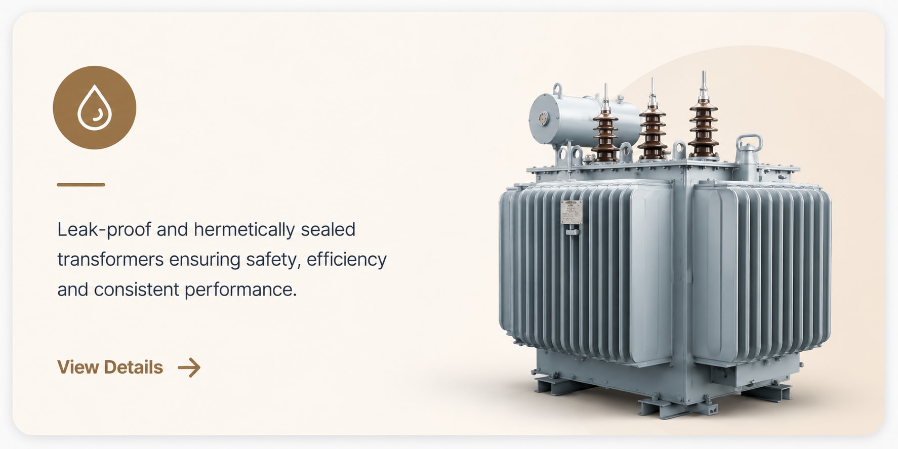 Vardhman Electromech – Leading manufacturer of Power and Distribution ...