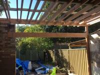 Roof Extension by JV Constructions