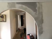 Termite Damage Repair by JV Constructions