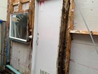 Termite Damage Repair by JV Constructions