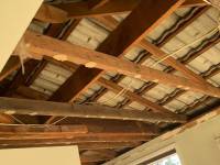 Water Damage Repair by JV Constructions