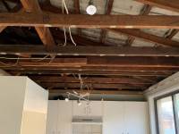 Water Damage Repair by JV Constructions