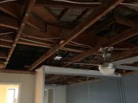 Water Damage Repair by JV Constructions