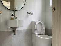 Bathroom Renovation in Cecil Hills NSW