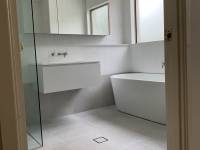 Bathroom Renovation in Cecil Hills NSW