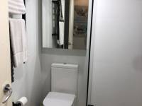 Bathroom Renovation in Chatswood NSW